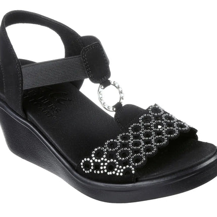 SKECHERS RUMBE ON-QUEEN B2 SKECHERS