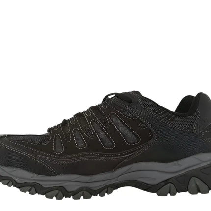 SKECHERS CANKTON STEEL TOE SKECHERS