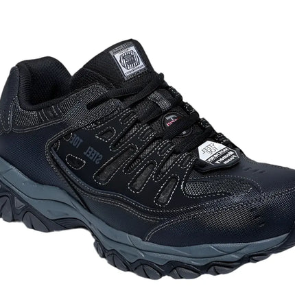 SKECHERS CANKTON STEEL TOE SKECHERS