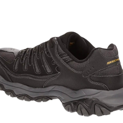 SKECHERS CANKTON STEEL TOE SKECHERS