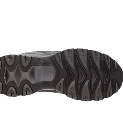SKECHERS CANKTON STEEL TOE SKECHERS