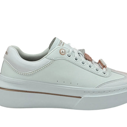 SKECHERS CORDOVA CLASSIC-ROSY PEARLS women’s sneakers in Orlando Florida