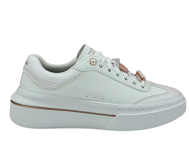 SKECHERS CORDOVA CLASSIC-ROSY PEARLS women’s sneakers in Orlando Florida