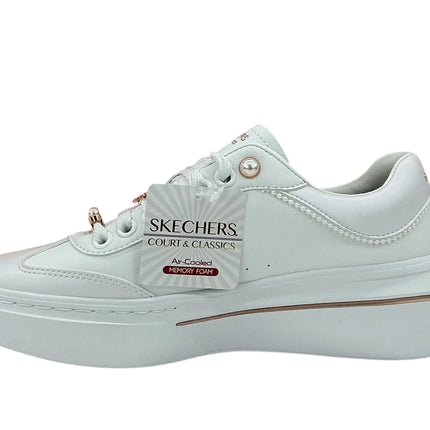 Stylish Skechers rosy pearls cordova classic shoes in Kissimmee FL