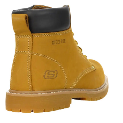 Skechers slip-resistant shoes for work – Birmingham, AL (35203)