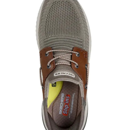 Comfortable Skechers brown boots in Winter Garden FL