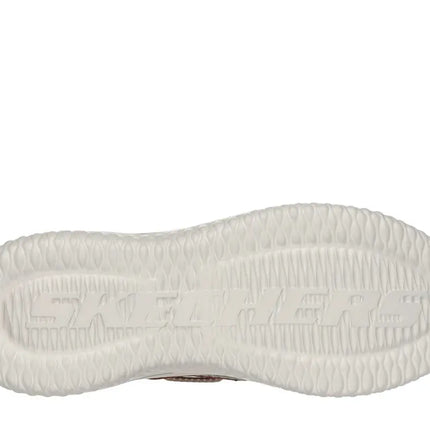 Lightweight brown Skechers sneakers near Lake Mary FL