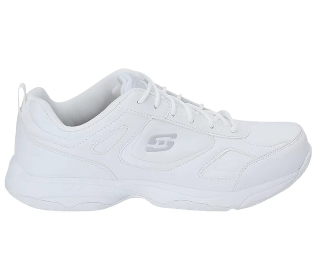 Skechers Dighton slip-resistant work shoe in Orlando, FL (32801)