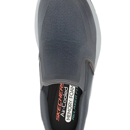 Skechers memory foam slip-ons – Columbia, SC (29201)