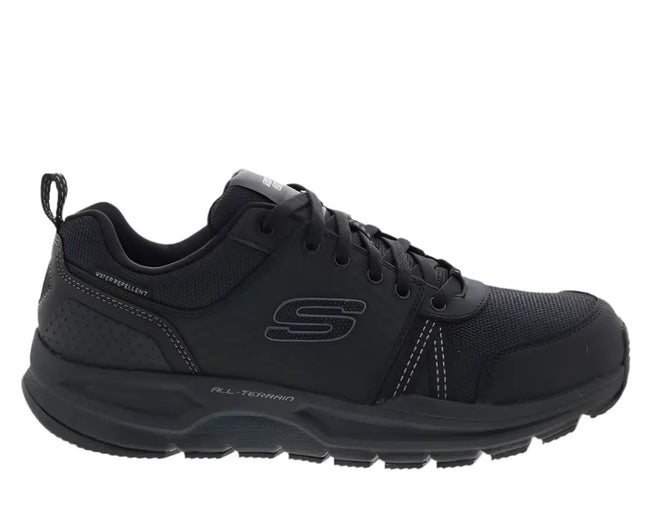 Skechers Escape Plan – Rugged Trail Running Shoes for Men in Kissimmee, Florida