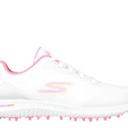 White/Pink
