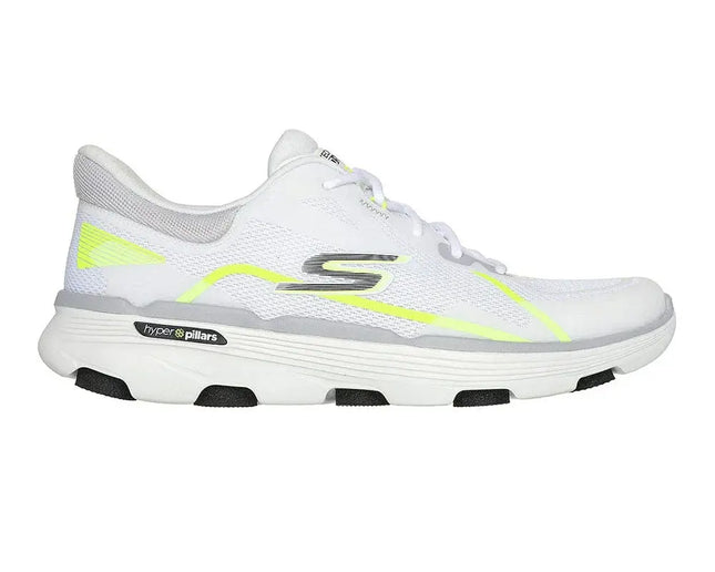 SKECHERS GO RUN 7.0 INTERVAL running shoes in Orlando Florida