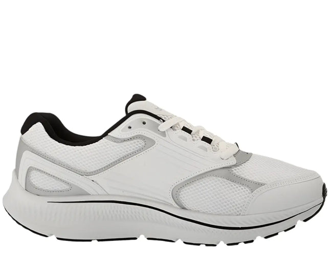 SKECHERS GO RUN CONSISTENT 2.0-SILVER WOLF running shoes Orlando FL