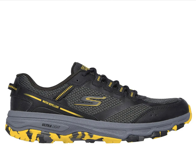 SKECHERS GO RUN TRAIL ALTITUDE-MARBLE ROCK trail running shoes Orlando FL