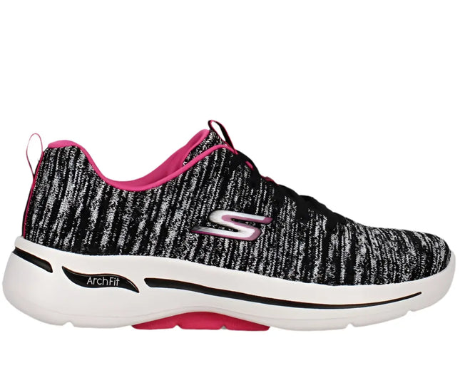 SKECHERS GO WALK ARCH FIT-GLEE walking shoes in Orlando Florida
