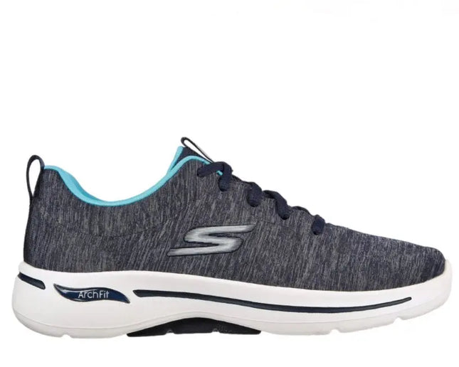 Lightweight SKECHERS go walk arch fit sneakers in Lake Mary FL