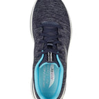 8.5 / Navy Mix 1