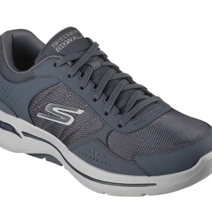 SKECHERS GO WALK ARCH FIT-SECURITY SKECHERS 