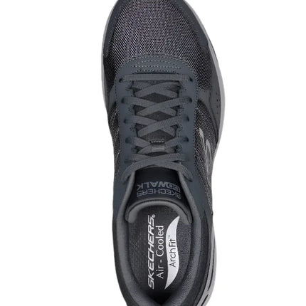 SKECHERS GO WALK ARCH FIT-SECURITY SKECHERS 