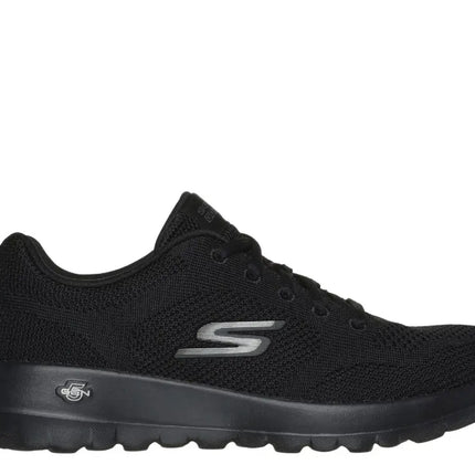 SKECHERS GO WALK JOY-VIOLET walking shoes in Orlando Florida
