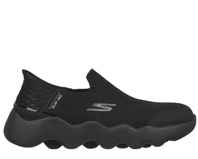 SKECHERS GO WALK MASSAGE FIT-CURRENT walking shoes in Orlando Florida
