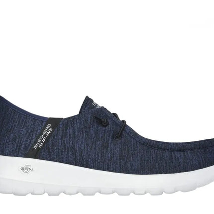 SKECHERS GO WALK MAX-FREE HANDS slip-on walking shoes in Orlando Florida