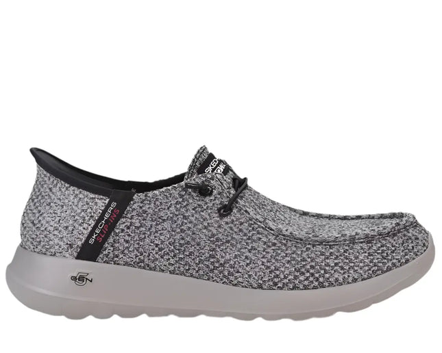 SKECHERS GO WALK MAX-HALYCON walking shoes in Orlando Florida