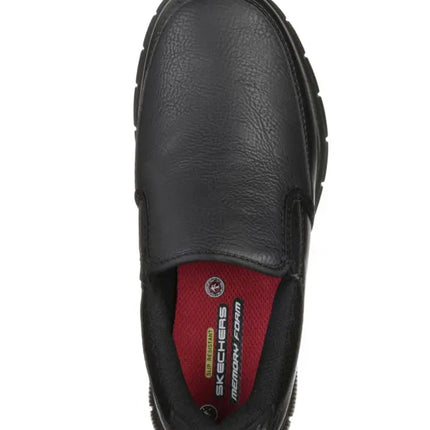 Skechers Nampa-Annod men’s slip ins in Tampa, FL (33602)