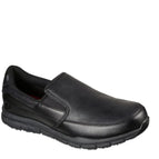 7.5 / Black / Regular