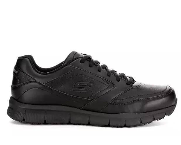 Skechers Nampa slip-resistant work shoes in Orlando, FL (32801)