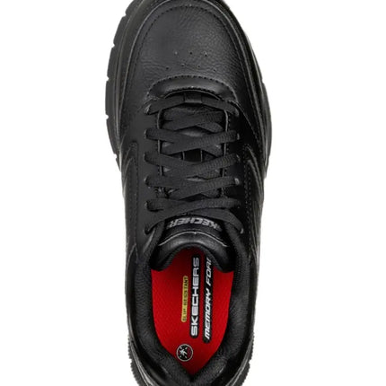 Skechers Nampa-Wyola women’s work shoes in Jacksonville, FL (32202)