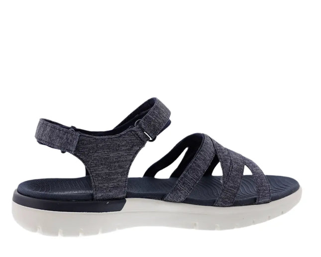 Women’s performance strap sandals – Atlanta, GA (30301)
