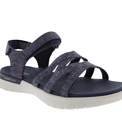 Breathable travel sandals by Skechers – Birmingham, AL (35203)