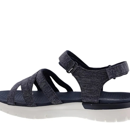 Skechers travel-friendly summer shoes – Savannah, GA (31401)