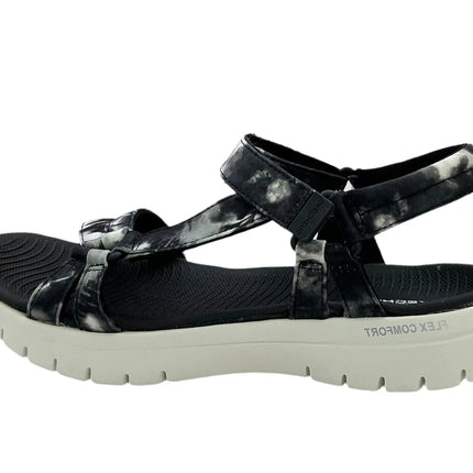 Stretch-strap Skechers sandals – Savannah, GA (31401)