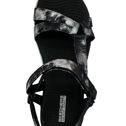 Breezy GOwalk sandals from Skechers – Mobile, AL (36602)