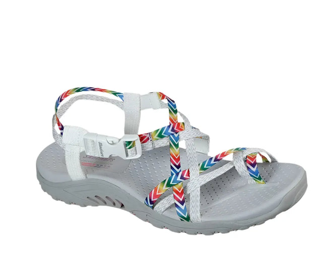 Skechers Reggae Bright Direction sandals – Orlando, FL (32801)