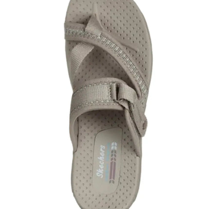 Trail-style women’s sandals in Columbia, SC (29201)