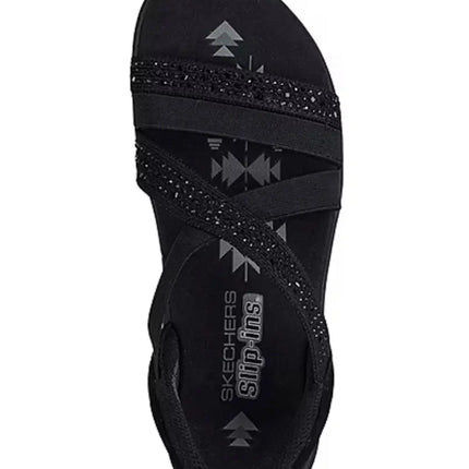 Simply Stretch SKECHERS Sandals – Georgia