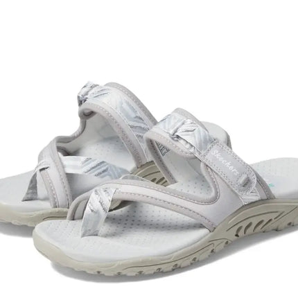 Lightweight skechers reggae cup sandals in Winter Garden FL