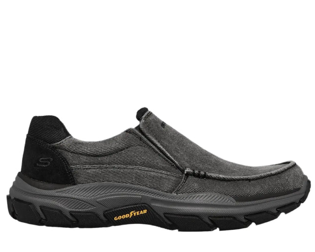 SKECHERS RESPECTED-VERGO slip-on shoes in Orlando Florida