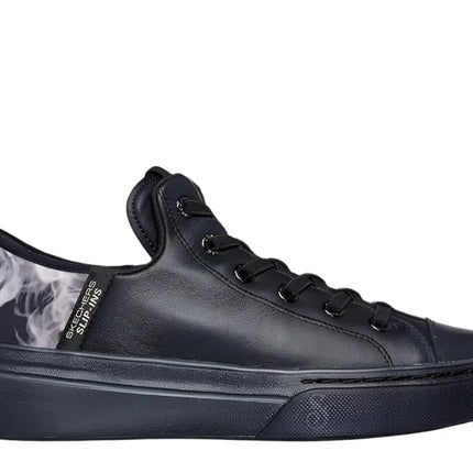 SKECHERS SNOOP ONE-OG slip-on shoes in Orlando Florida