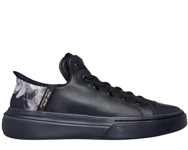 SKECHERS SNOOP ONE-OG slip-on shoes in Orlando Florida