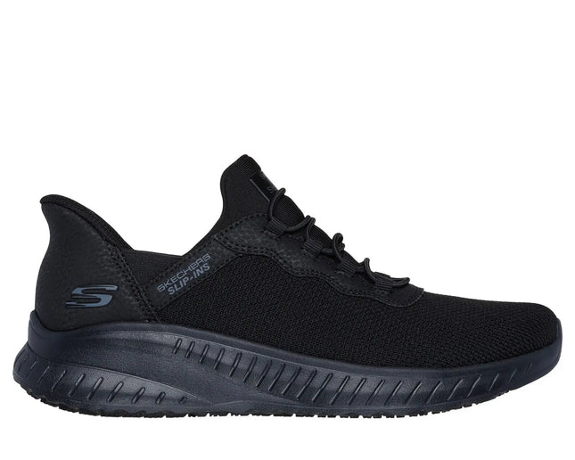 SKECHERS SQUAD CHAOS SR-JASUL work sneakers in Orlando Florida