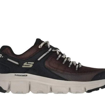 Skechers Summits AT-Upper Draft – Lightweight Slip-On Sneakers for Men in Orlando, Florida