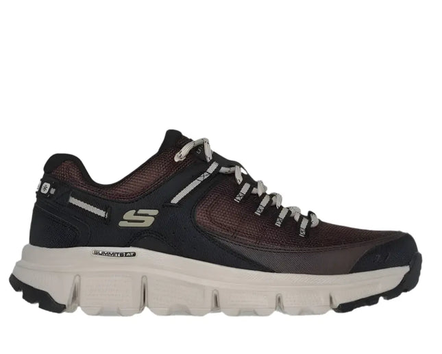 Skechers Summits AT-Upper Draft – Lightweight Slip-On Sneakers for Men in Orlando, Florida