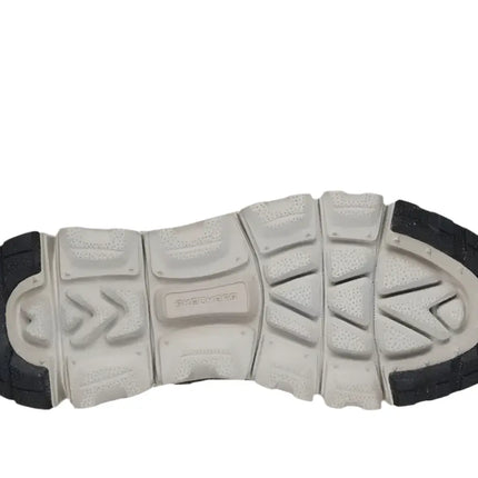 Bungee slip-in SKECHERS Summits fast attraction training shoes near Orlando

