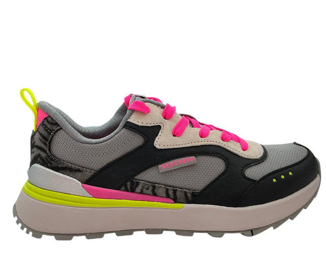 SKECHERS SUNNY STREET-ANIMAL ENERGY sneakers in Orlando Florida
