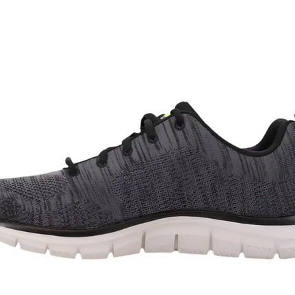 Skechers black runners in Kissimmee Florida
