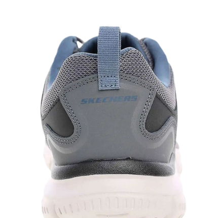 Skechers Track Scloric lifestyle image in Orlando


